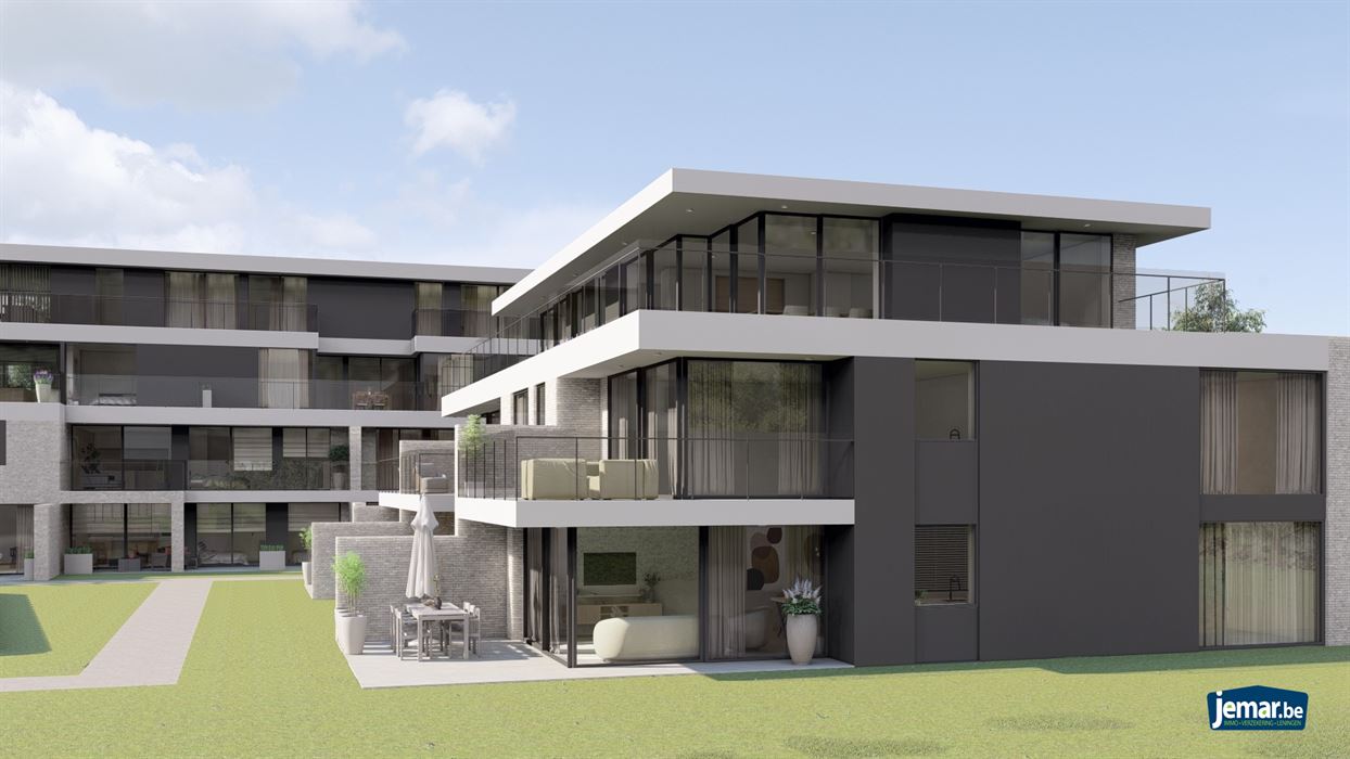 Residentie MOLE HOEVEN