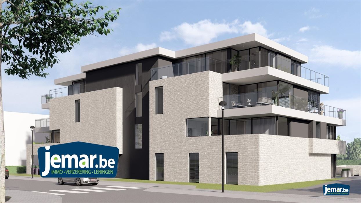 Residentie MOLE HOEVEN