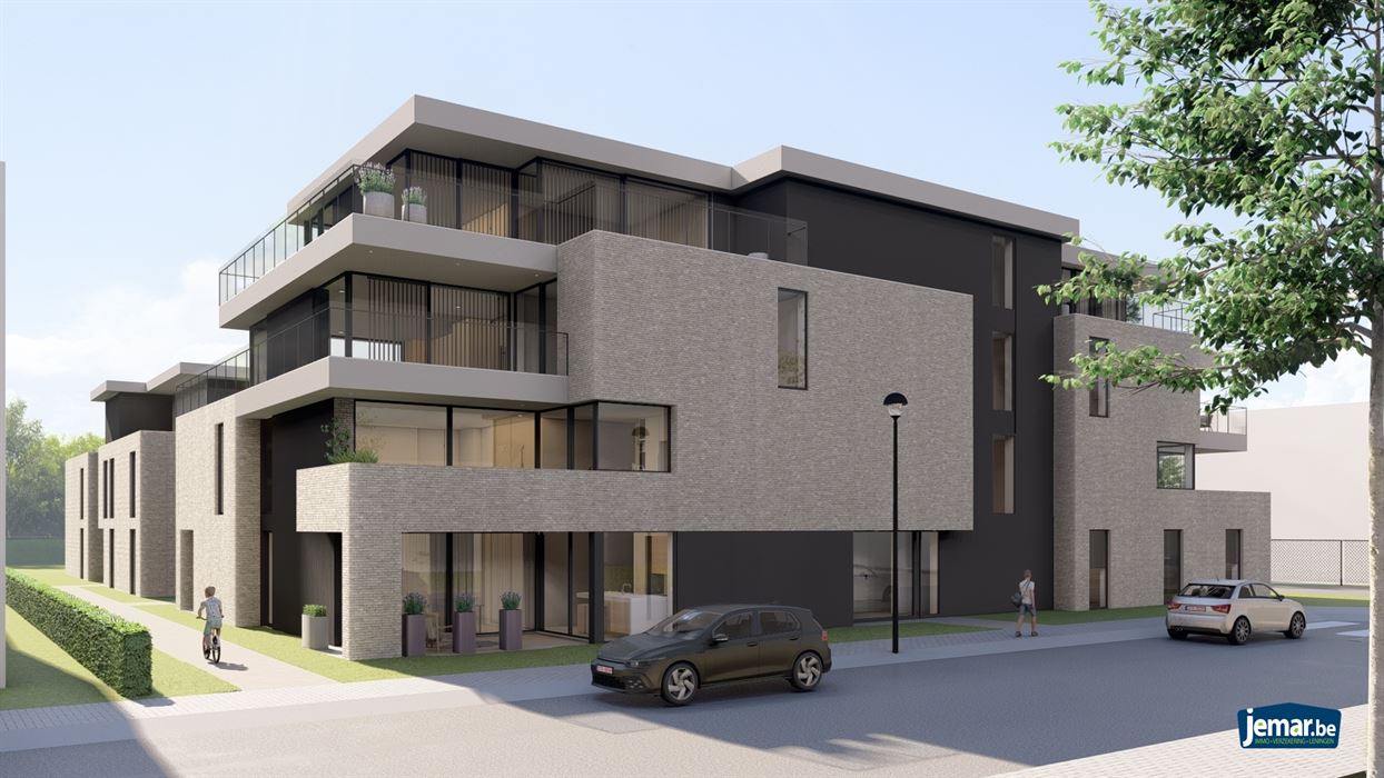 Residentie MOLE HOEVEN