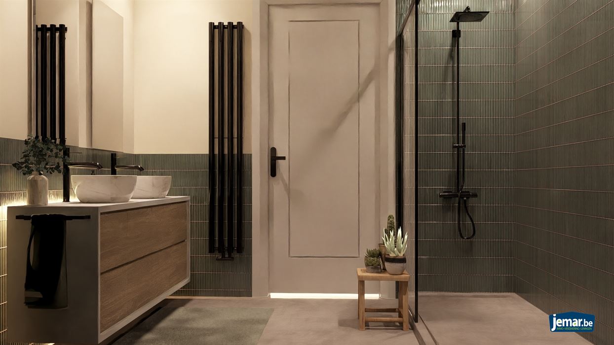 Residentie MOLE HOEVEN