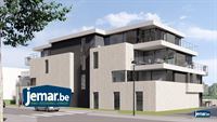 Appt.12 - blok B -1e verd.