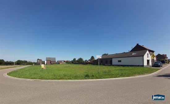 Bouwgrond