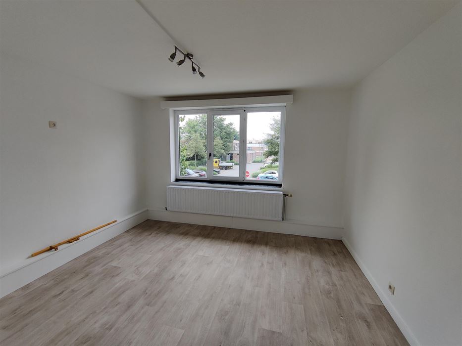 Appartement met 1 slaapkamer