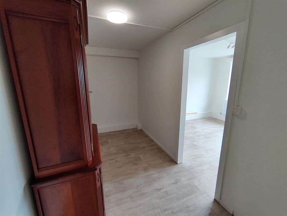 Appartement met 1 slaapkamer