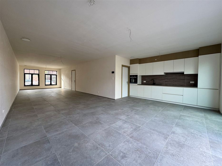 Nieuwbouwwoning BEN met 4 slpk, tuin en carport