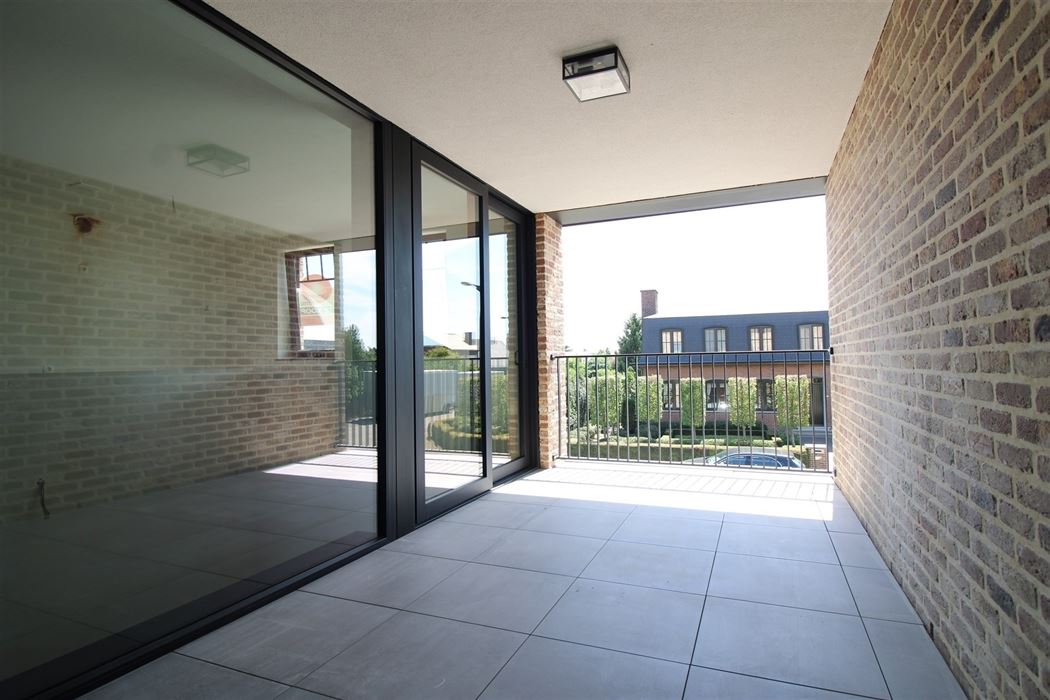Duplex-appartement