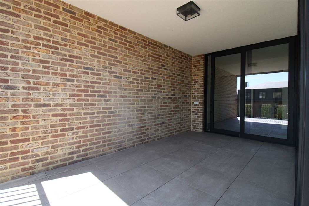Duplex-appartement