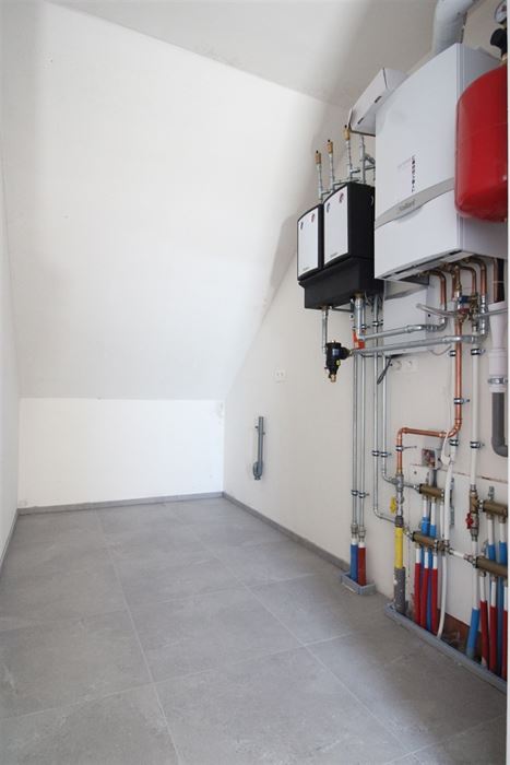 Duplex-appartement