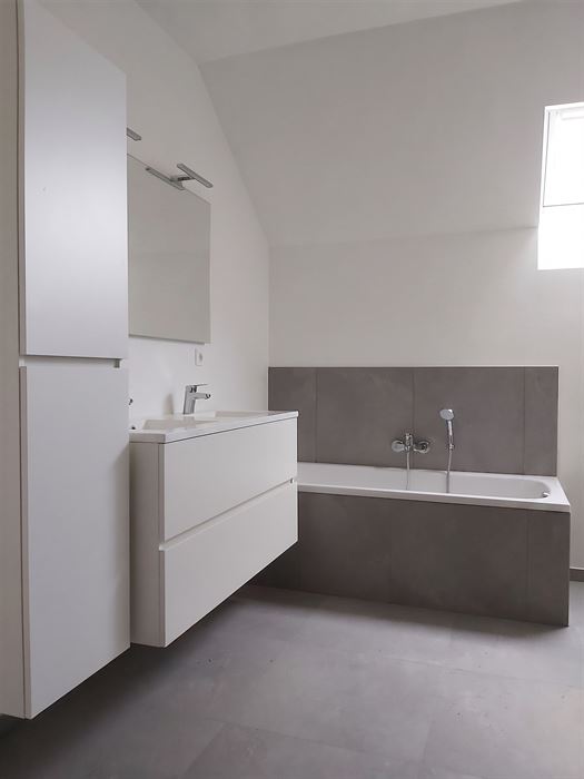 Duplex-appartement
