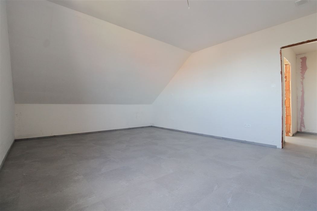 Duplex-appartement