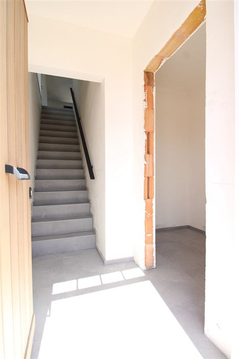 Duplex-appartement