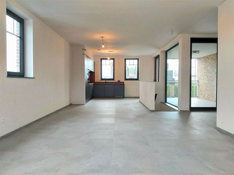 Duplex-appartement