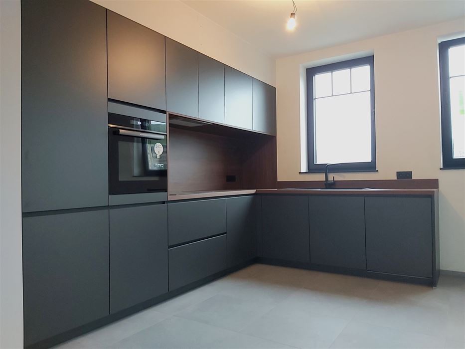 Duplex-appartement