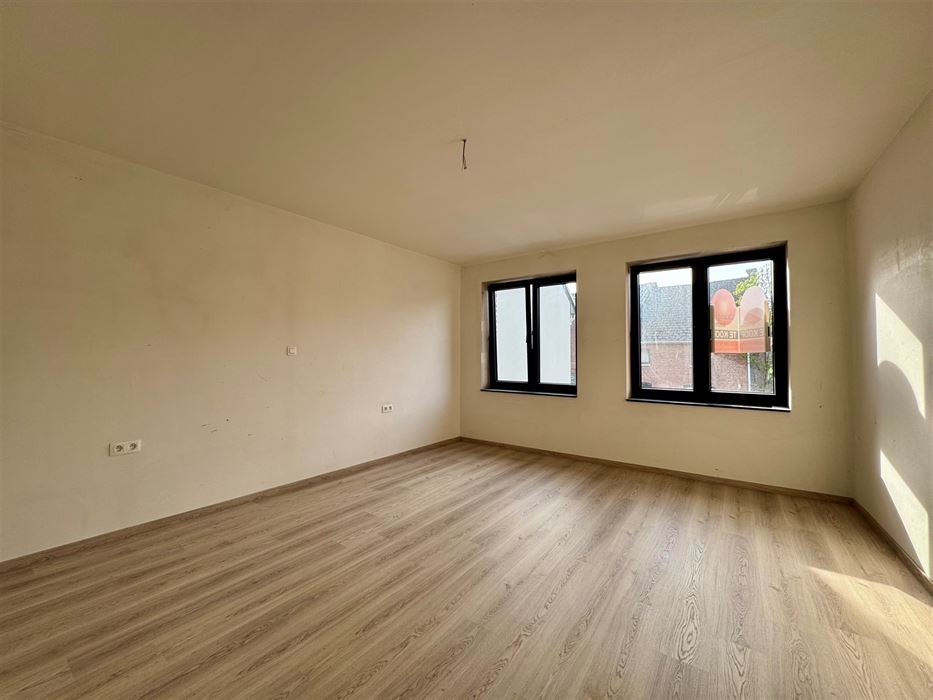 Nieuwbouwwoning BEN met 4 slpk, tuin en carport