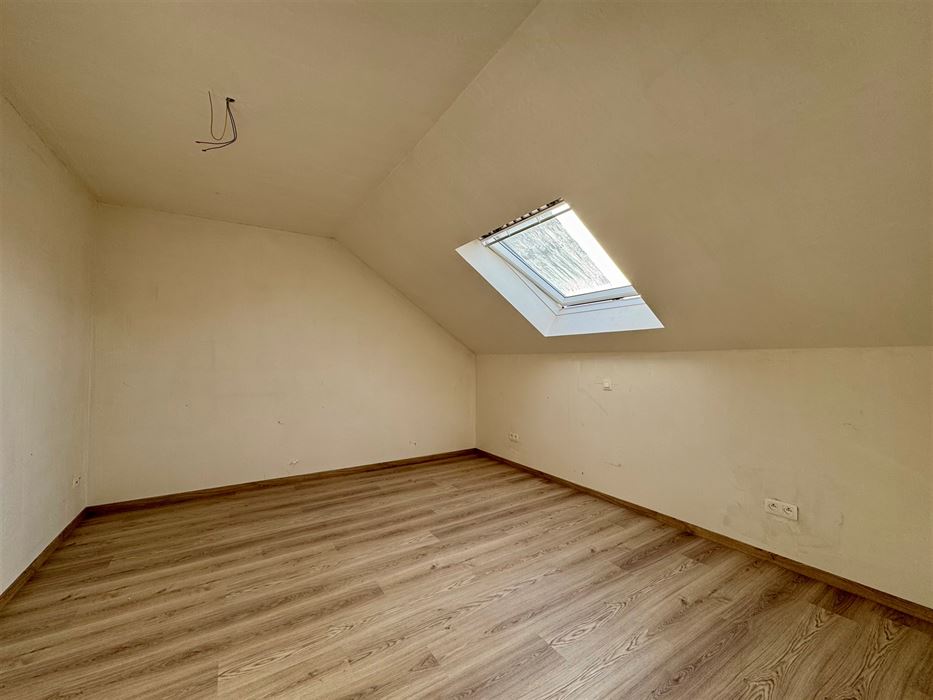 Nieuwbouwwoning BEN met 4 slpk, tuin en carport