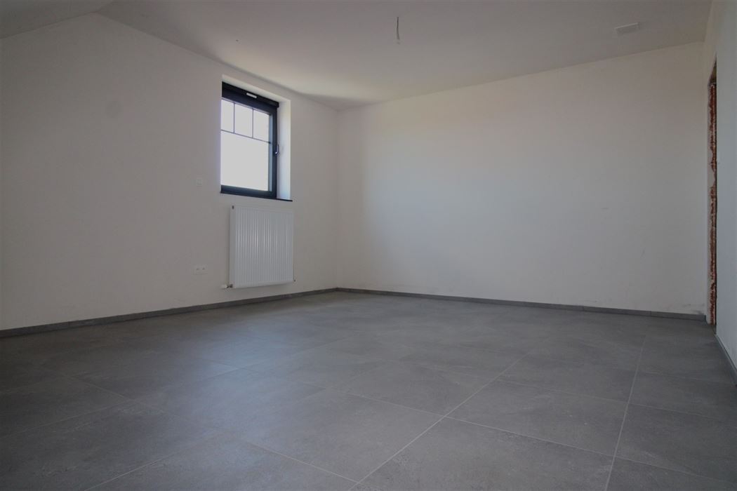 Duplex-appartement