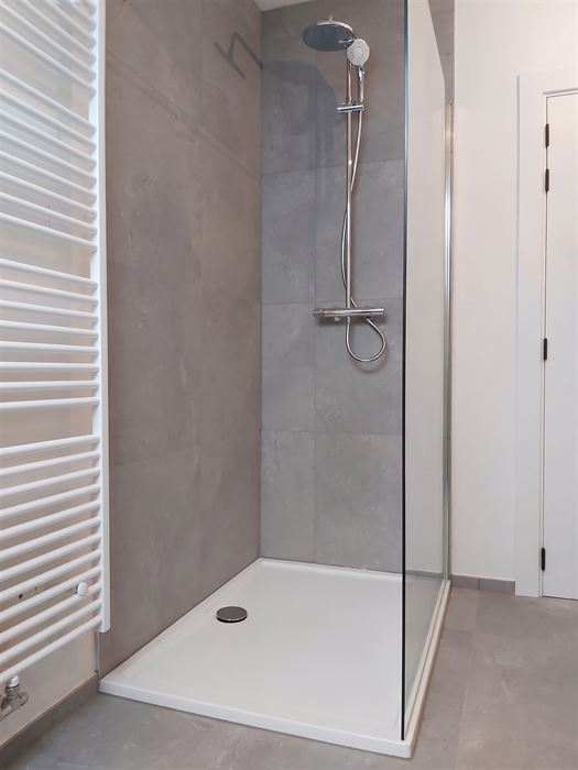 Duplex-appartement