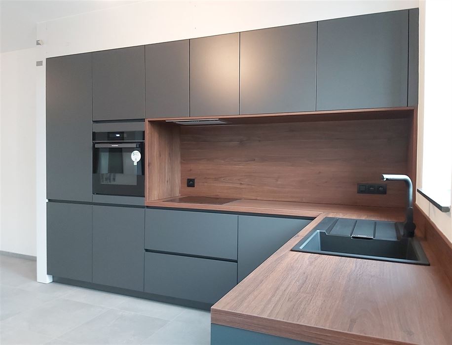 Duplex-appartement