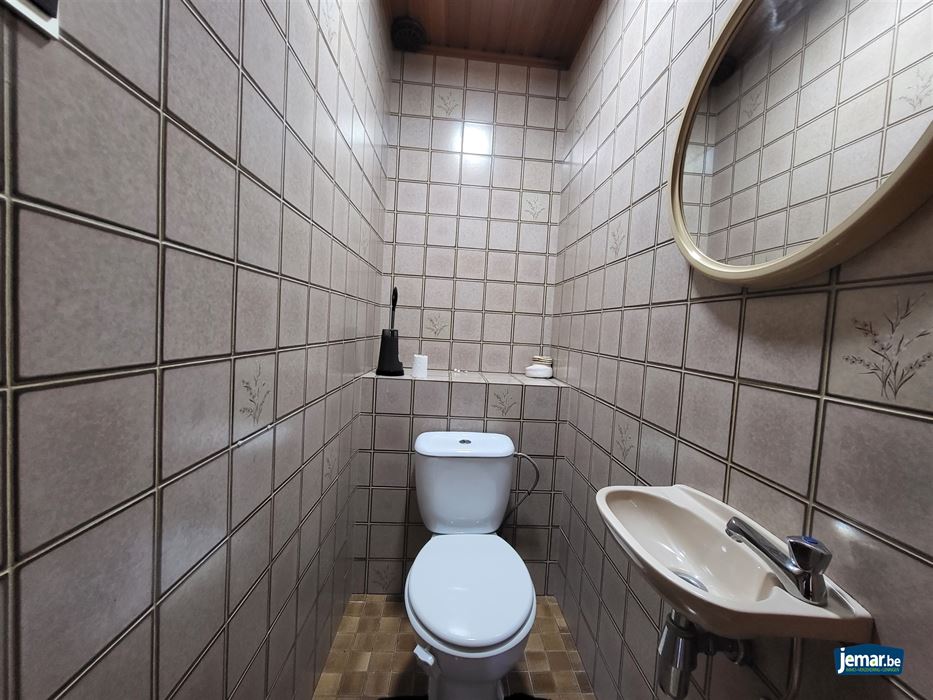 Duplex appartement met veel potentieel aan de grens van Maastricht