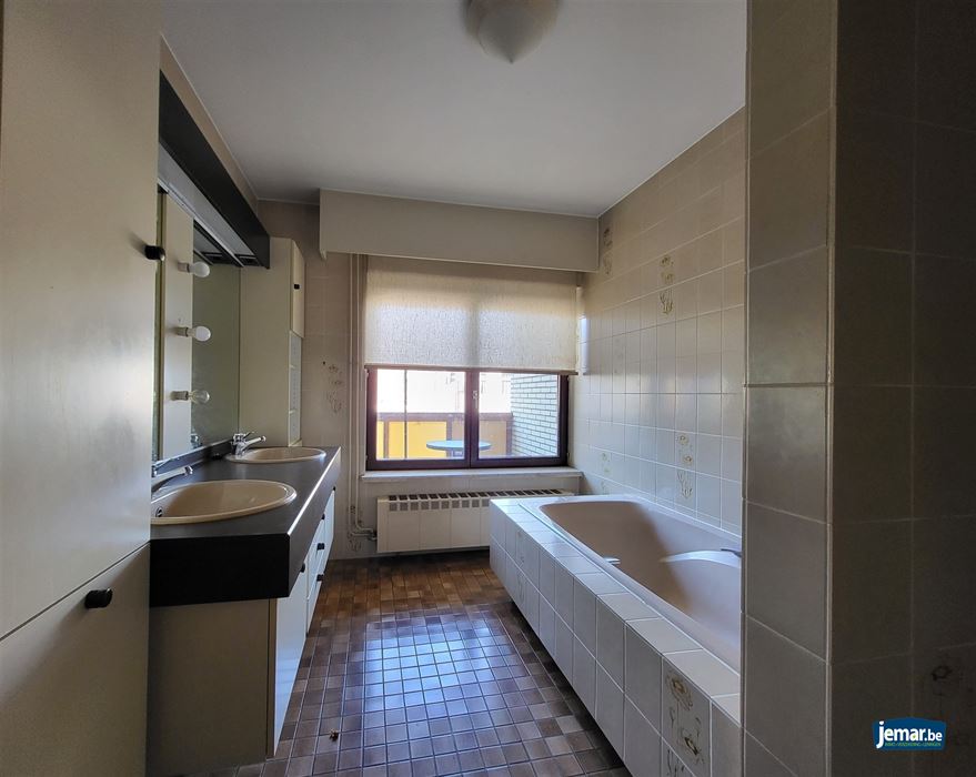 Duplex appartement met veel potentieel aan de grens van Maastricht