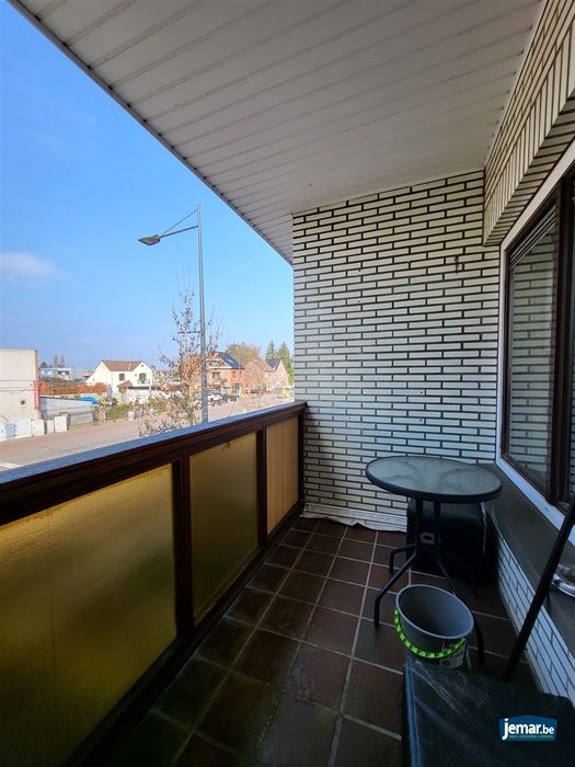 Duplex appartement met veel potentieel aan de grens van Maastricht