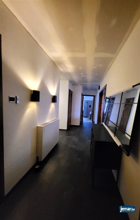 Duplex appartement met veel potentieel aan de grens van Maastricht