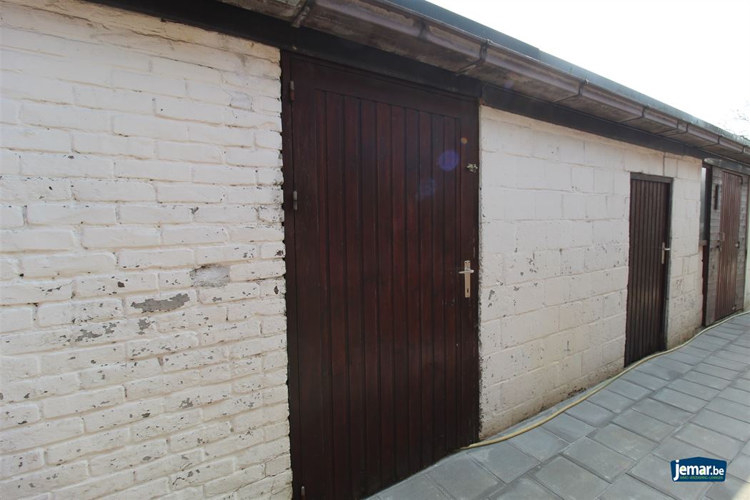 Gerenoveerde woning + handelshuis