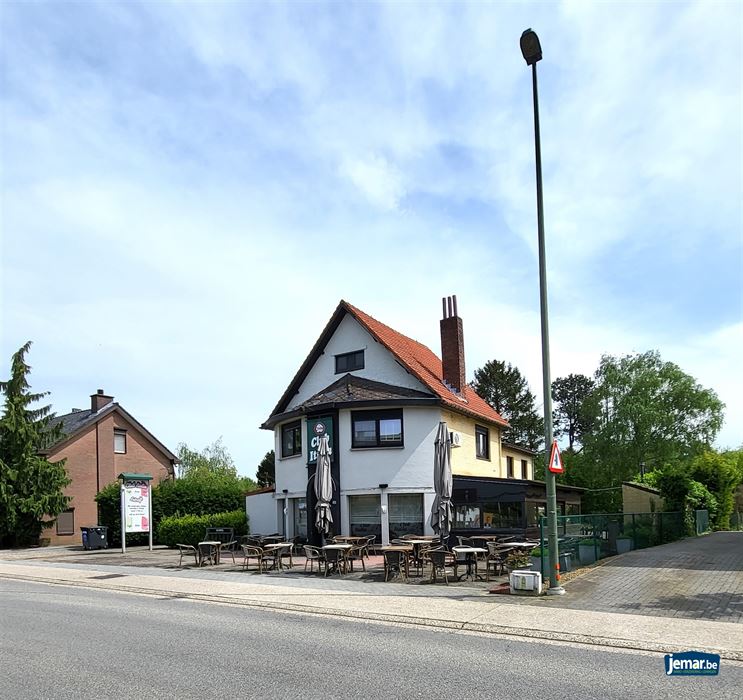 Opbrengsteneigendom