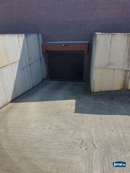 Opslagruimte te huur