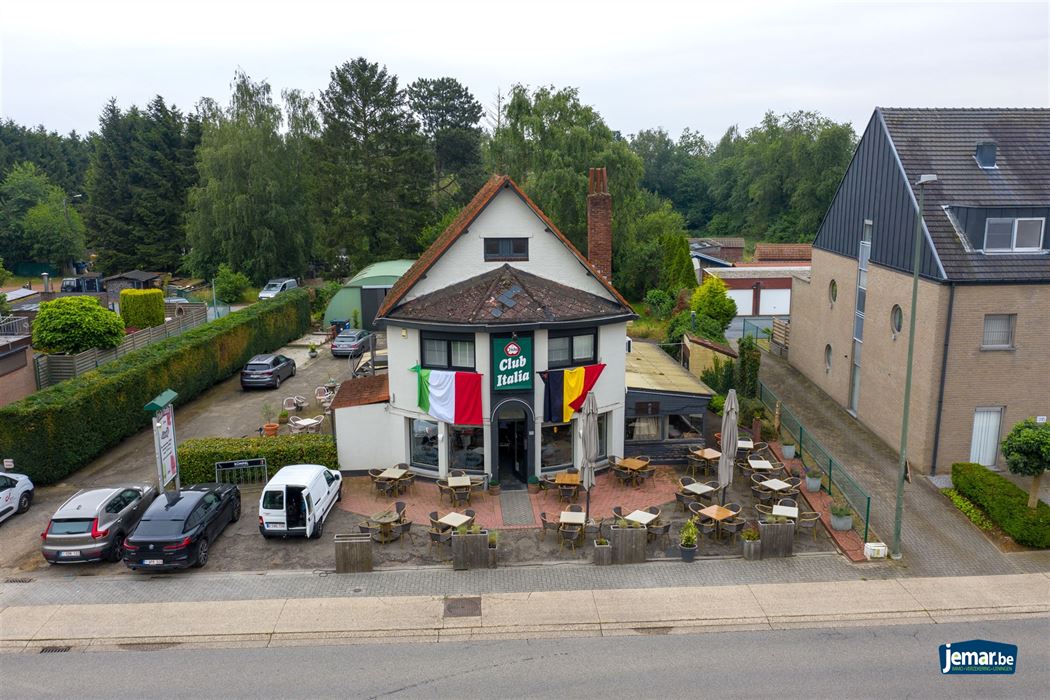 Opbrengsteneigendom