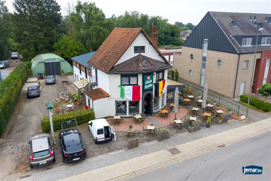 Opbrengsteneigendom