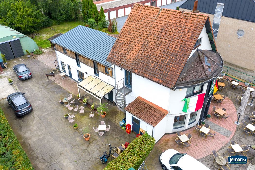 Opbrengsteneigendom