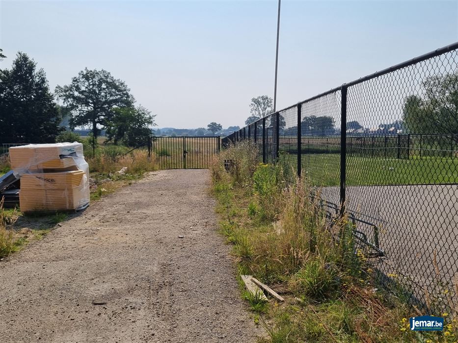 Residentie MOLE HOEVEN