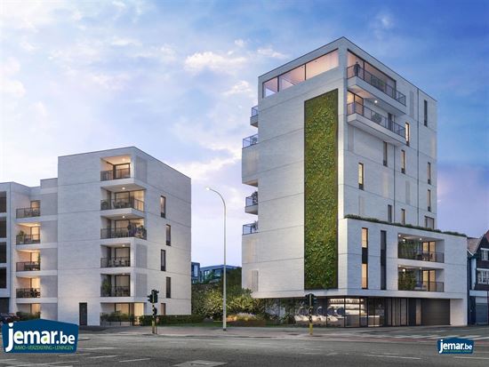 Residentie Carbon