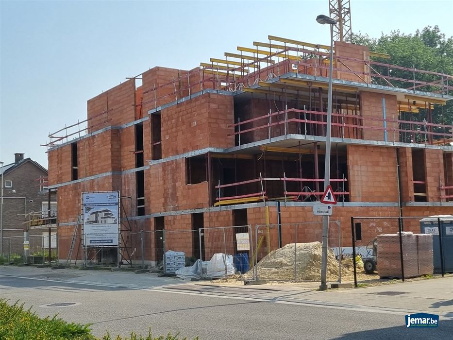 Residentie MOLE HOEVEN