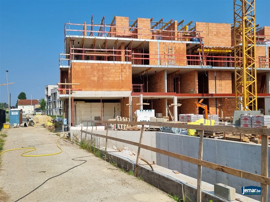 Residentie MOLE HOEVEN