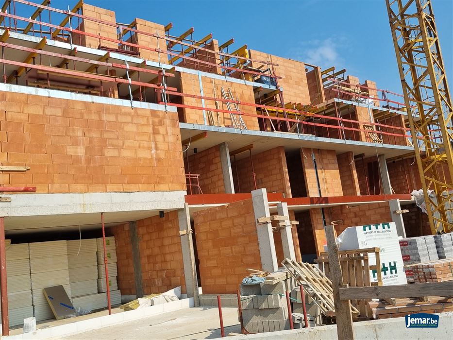 Residentie MOLE HOEVEN