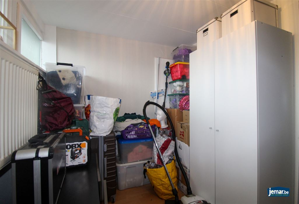 Bungalow met 2 slaapkamers op prachtig gelegen perceel van 4a11ca op vakantiedomein Sonnevijver te Rekem!