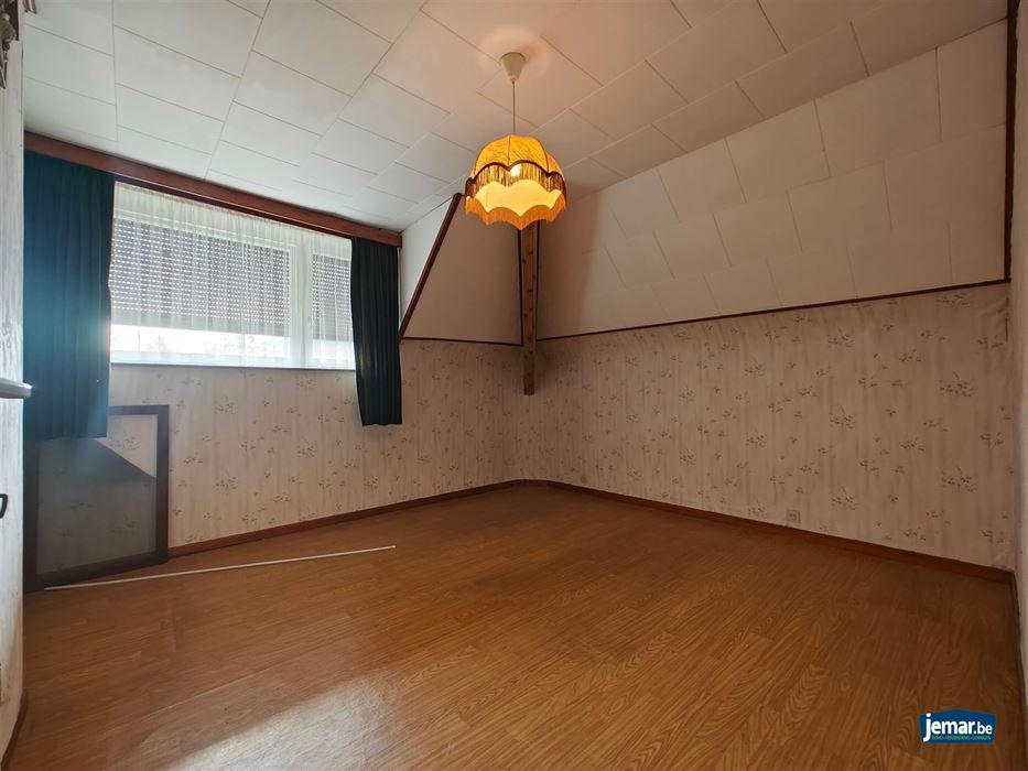 Charmante mijnwerkerswoning met veel potentieel