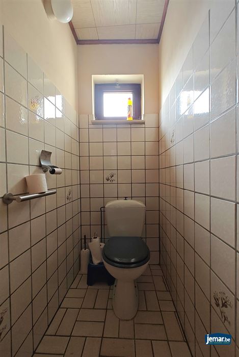 Charmante mijnwerkerswoning met veel potentieel