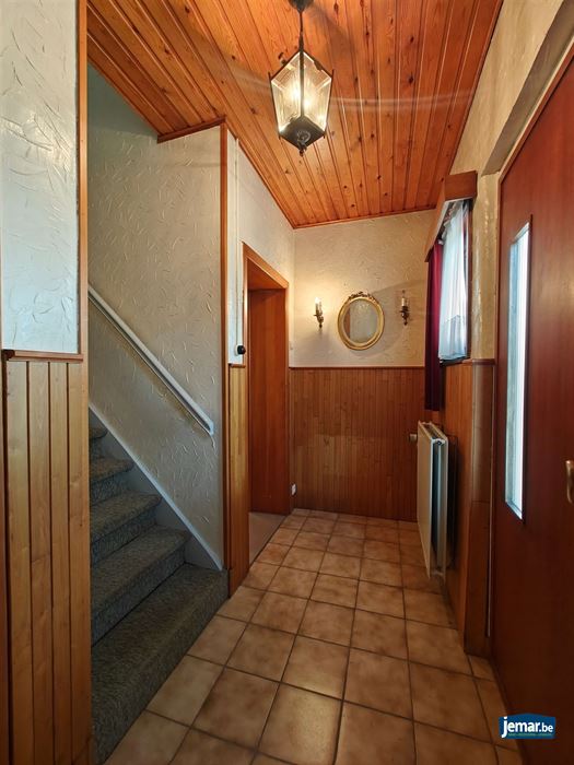 Charmante mijnwerkerswoning met veel potentieel