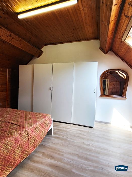 Huis