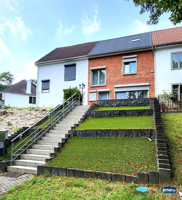 Huis
