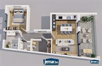 Esma 1ste verdiep rechts app.3