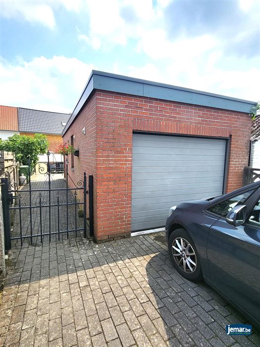 Huis