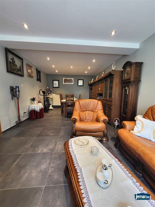 Huis