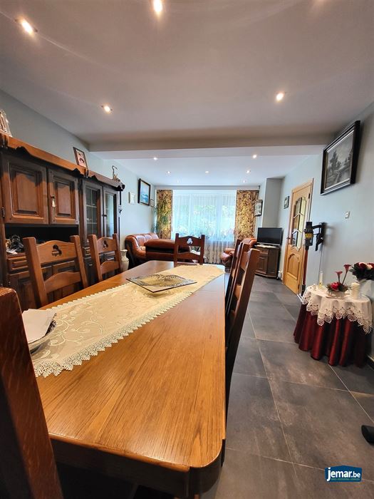Huis