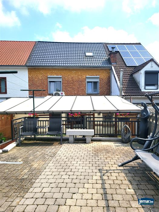 Huis