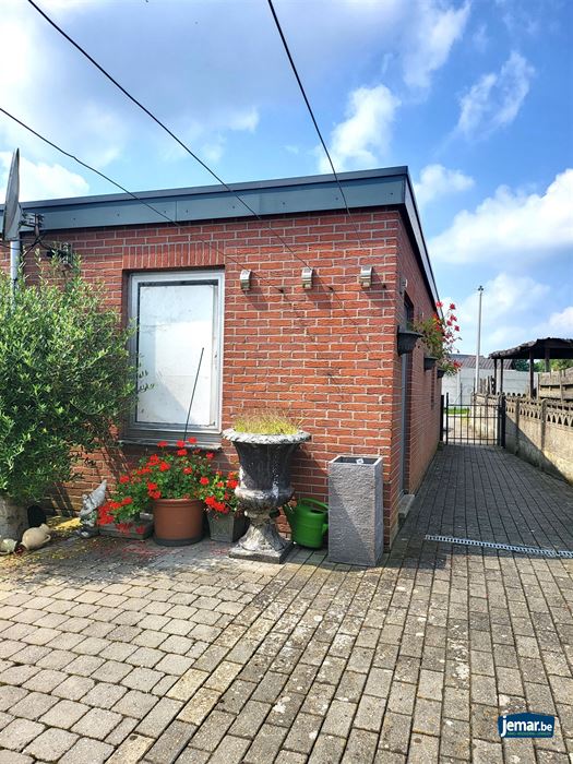 Huis