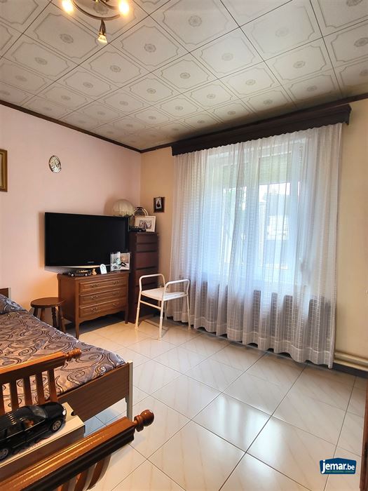 Huis